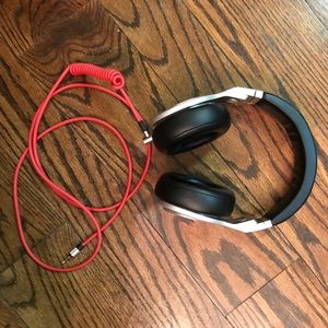 COPY - Beats pro headphones